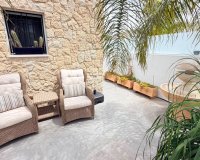 Herverkoop - Villa - Los Montesinos - La Herrada