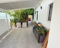 Herverkoop - Villa - Los Montesinos - La Herrada