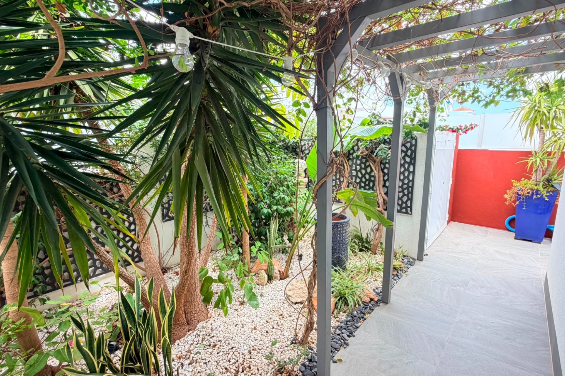 Herverkoop - Villa - Los Montesinos - La Herrada