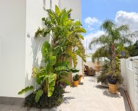 Herverkoop - Villa - Los Montesinos - La Herrada