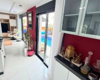 Herverkoop - Villa - Los Montesinos - La Herrada