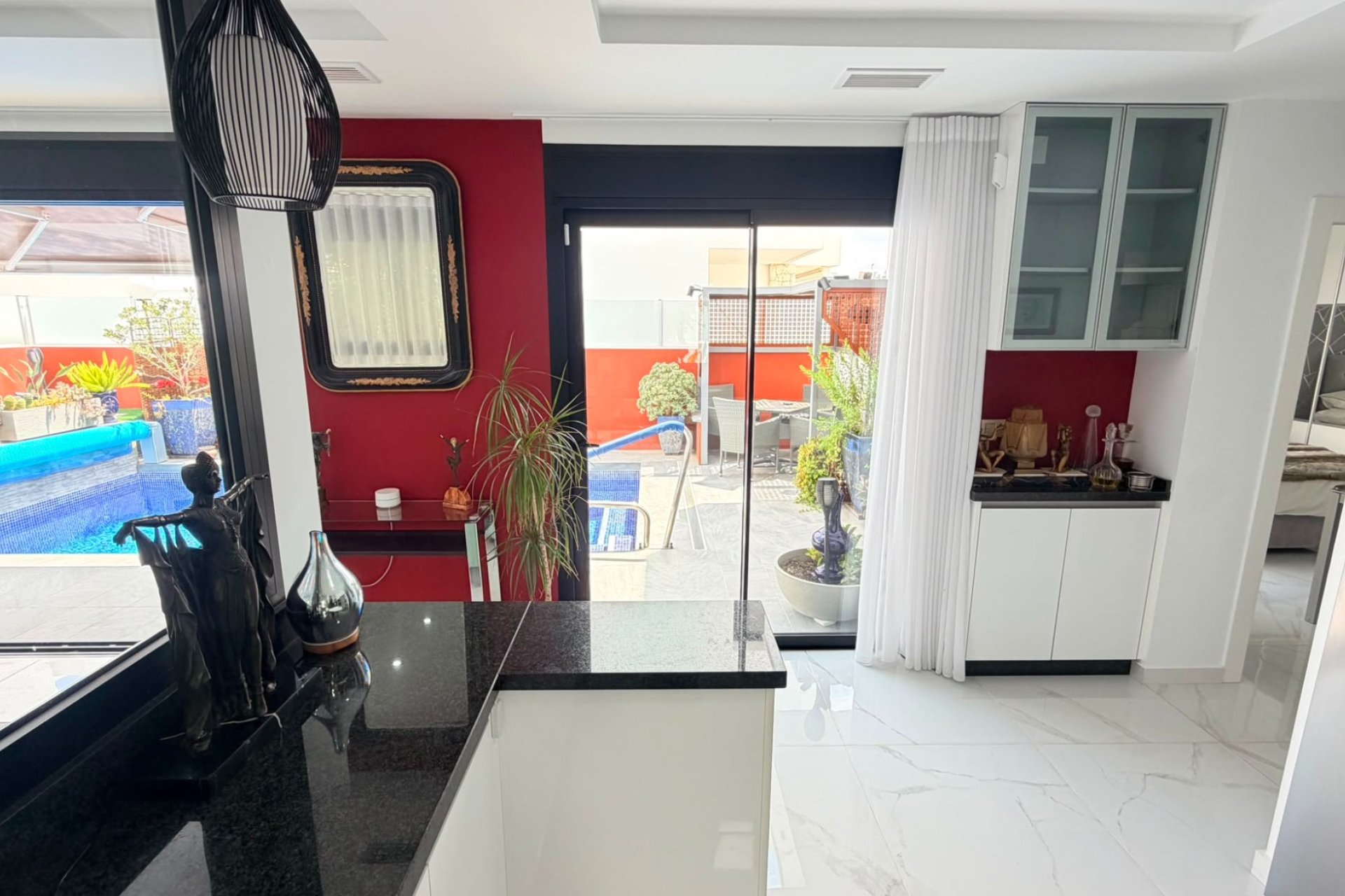 Herverkoop - Villa - Los Montesinos - La Herrada