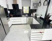 Herverkoop - Villa - Los Montesinos - La Herrada