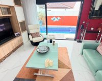 Herverkoop - Villa - Los Montesinos - La Herrada
