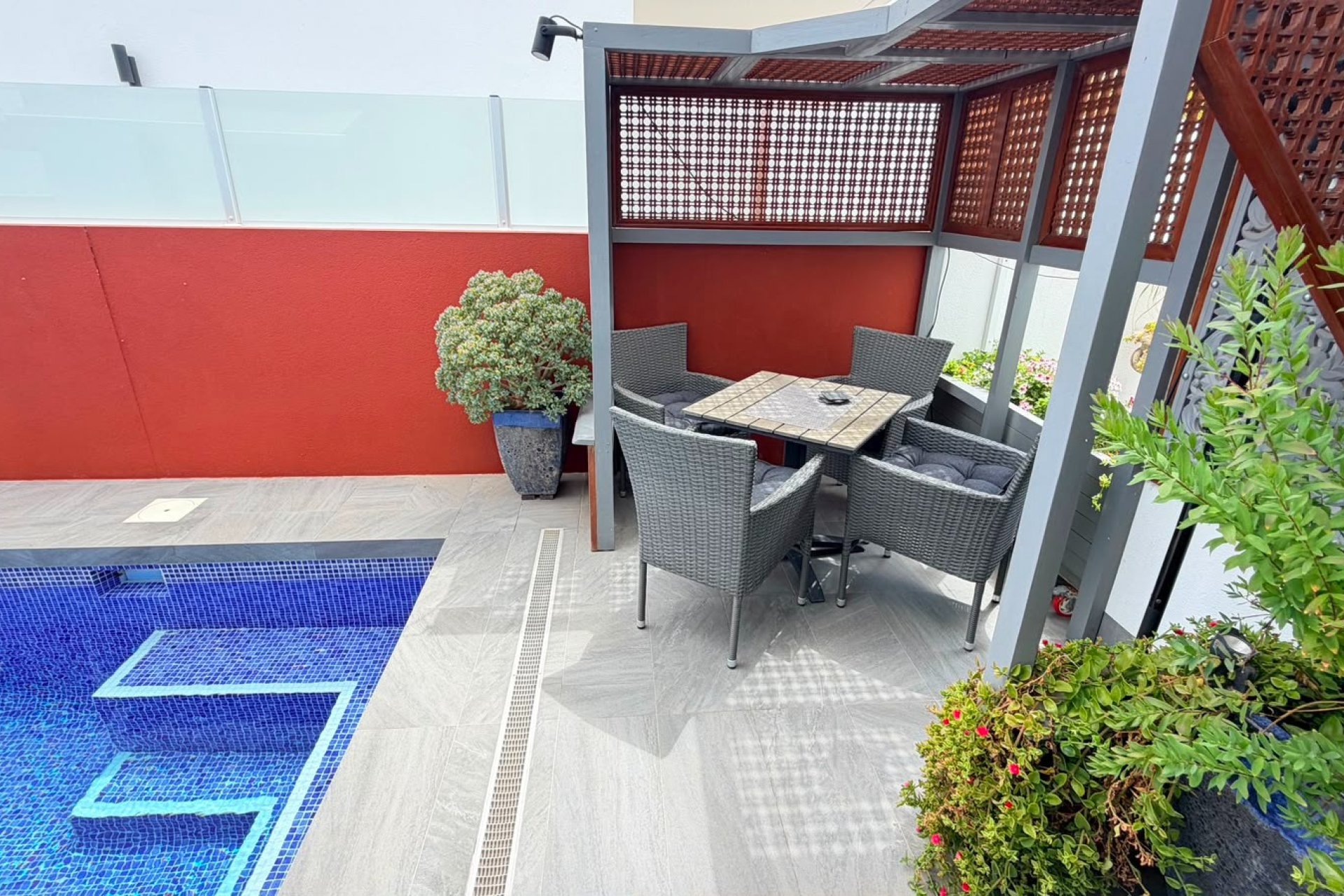 Herverkoop - Villa - Los Montesinos - La Herrada