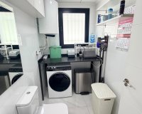 Herverkoop - Villa - Los Montesinos - La Herrada