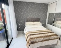 Herverkoop - Villa - Los Montesinos - La Herrada