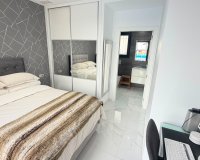 Herverkoop - Villa - Los Montesinos - La Herrada