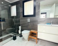 Herverkoop - Villa - Los Montesinos - La Herrada