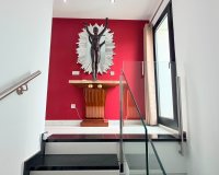 Herverkoop - Villa - Los Montesinos - La Herrada