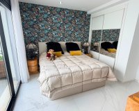 Herverkoop - Villa - Los Montesinos - La Herrada