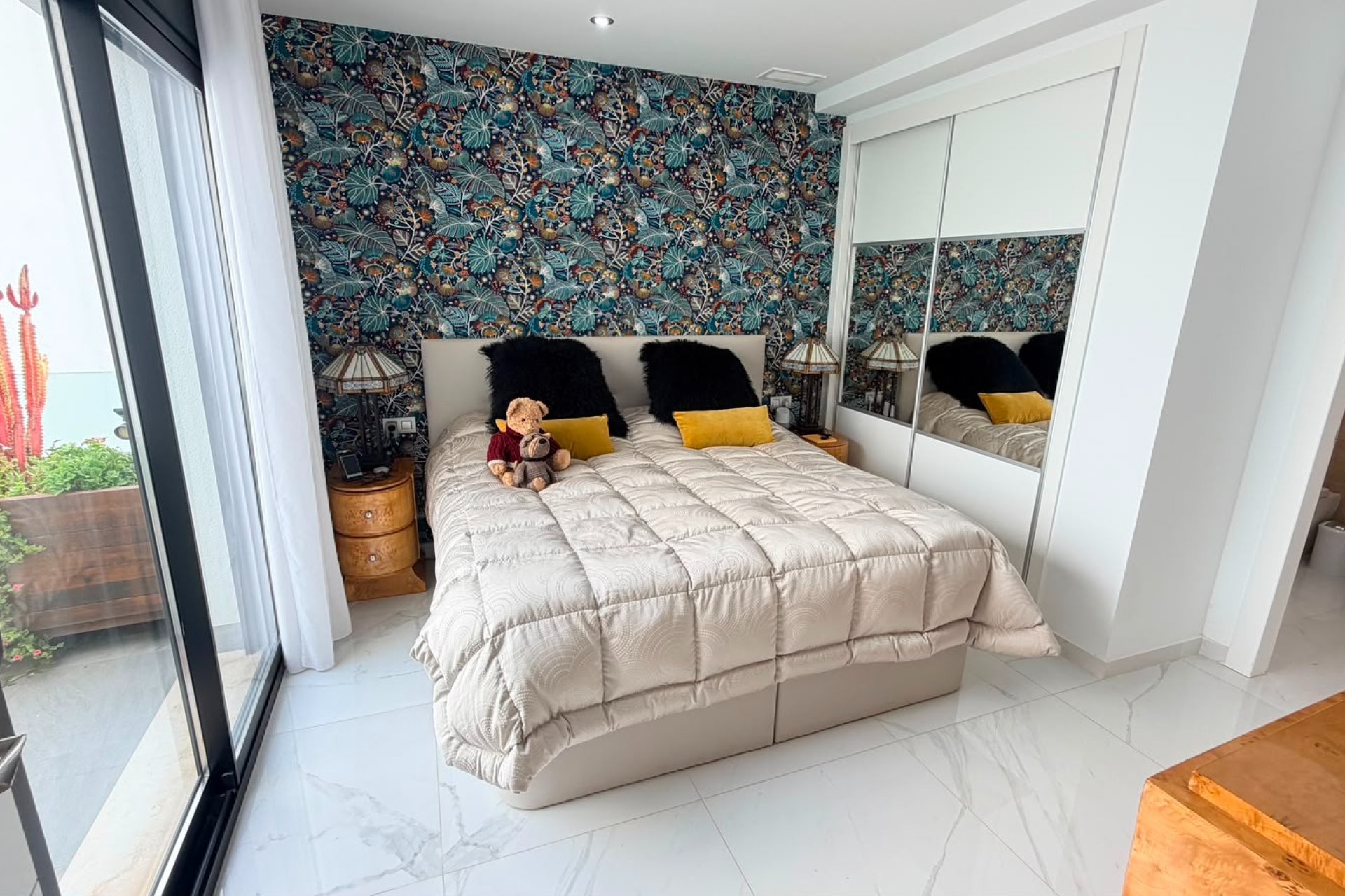 Herverkoop - Villa - Los Montesinos - La Herrada