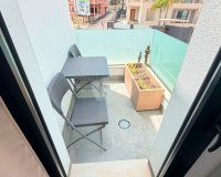 Herverkoop - Villa - Los Montesinos - La Herrada