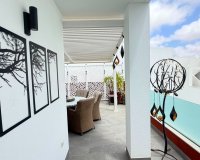 Herverkoop - Villa - Los Montesinos - La Herrada