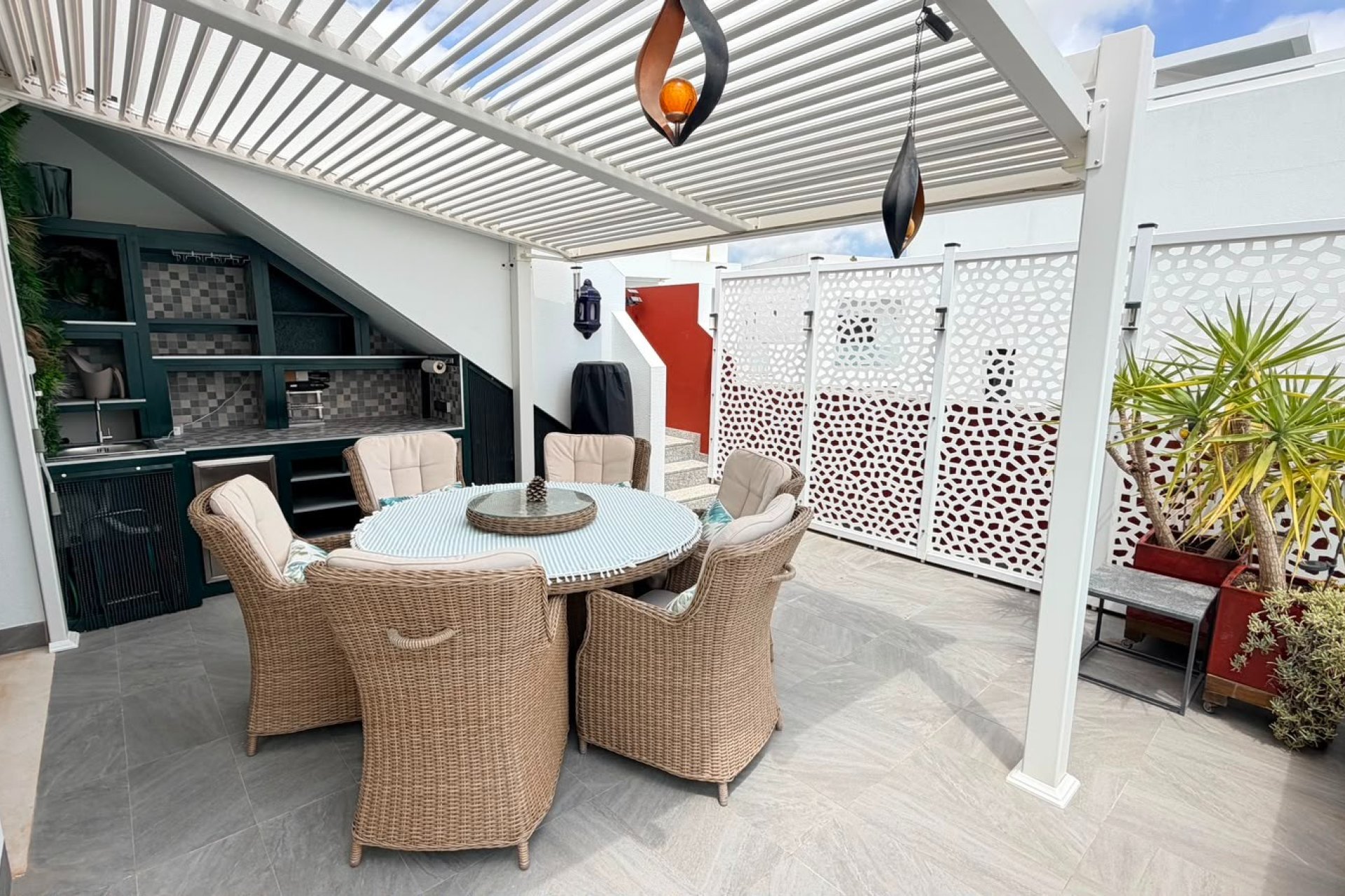 Herverkoop - Villa - Los Montesinos - La Herrada