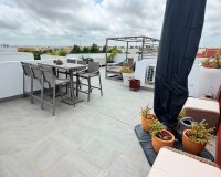 Herverkoop - Villa - Los Montesinos - La Herrada