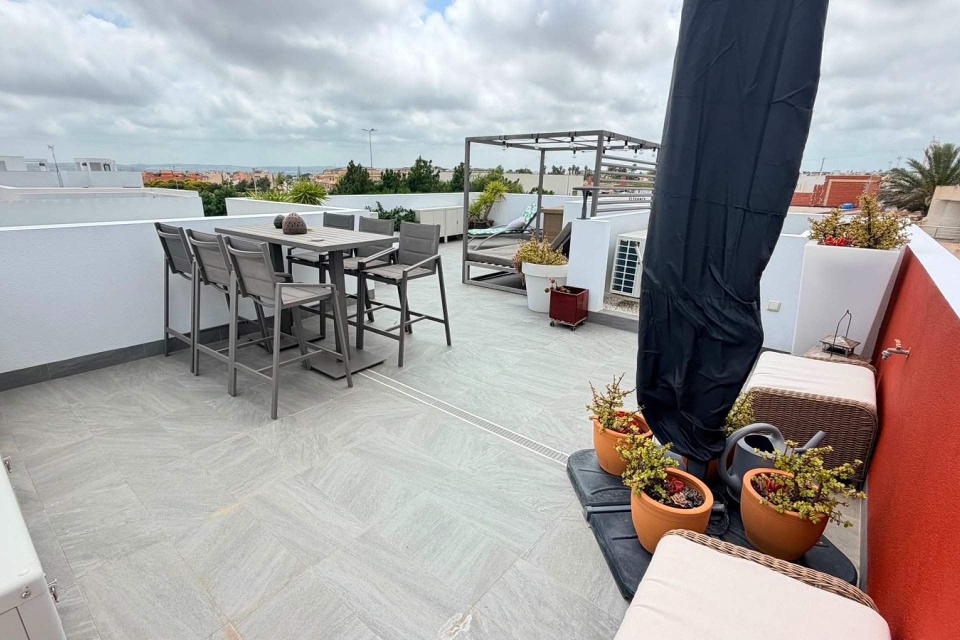 Herverkoop - Villa - Los Montesinos - La Herrada
