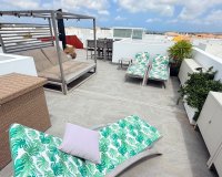Herverkoop - Villa - Los Montesinos - La Herrada