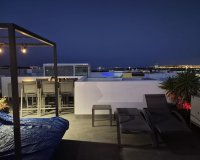 Herverkoop - Villa - Los Montesinos - La Herrada