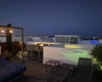 Herverkoop - Villa - Los Montesinos - La Herrada