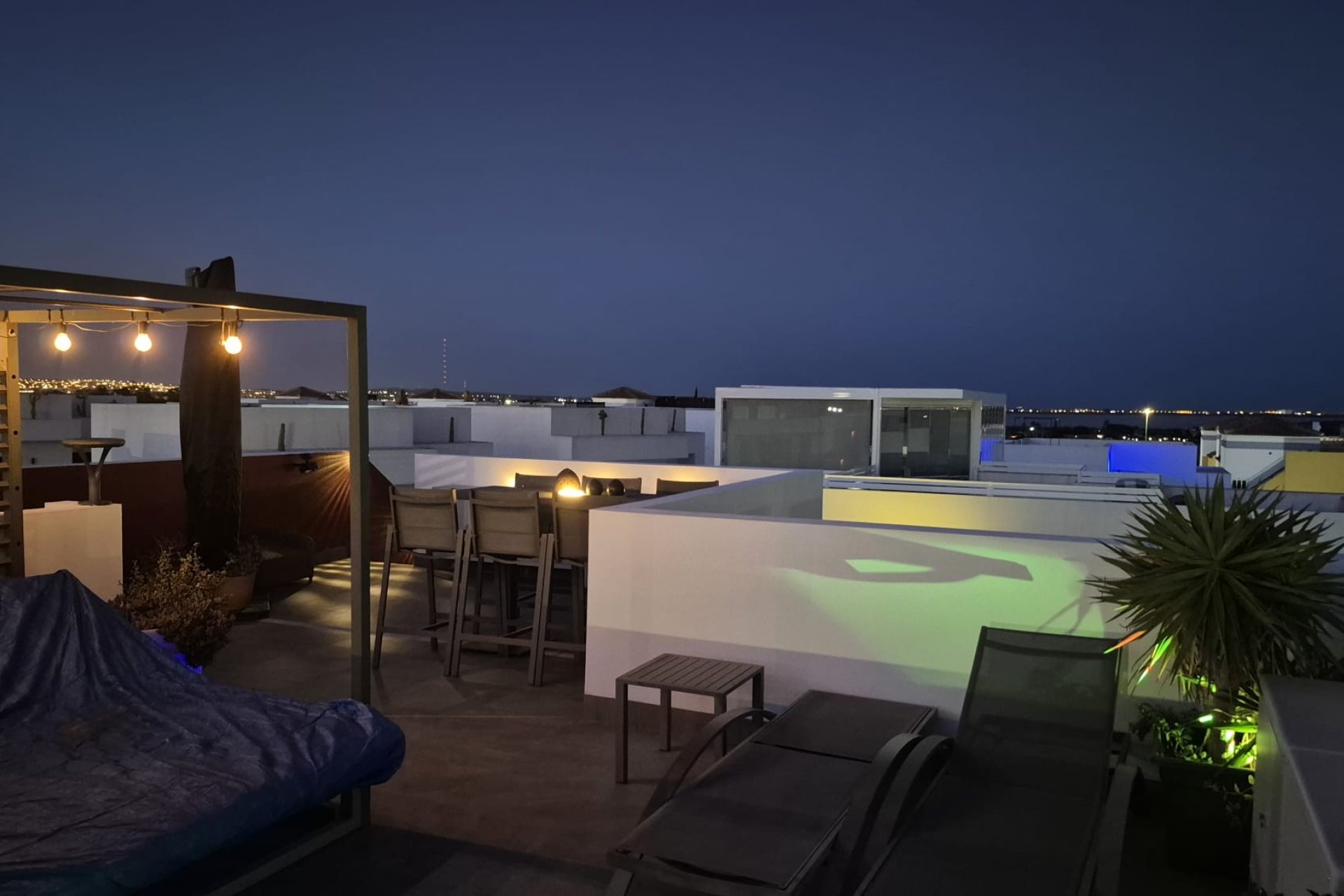 Herverkoop - Villa - Los Montesinos - La Herrada