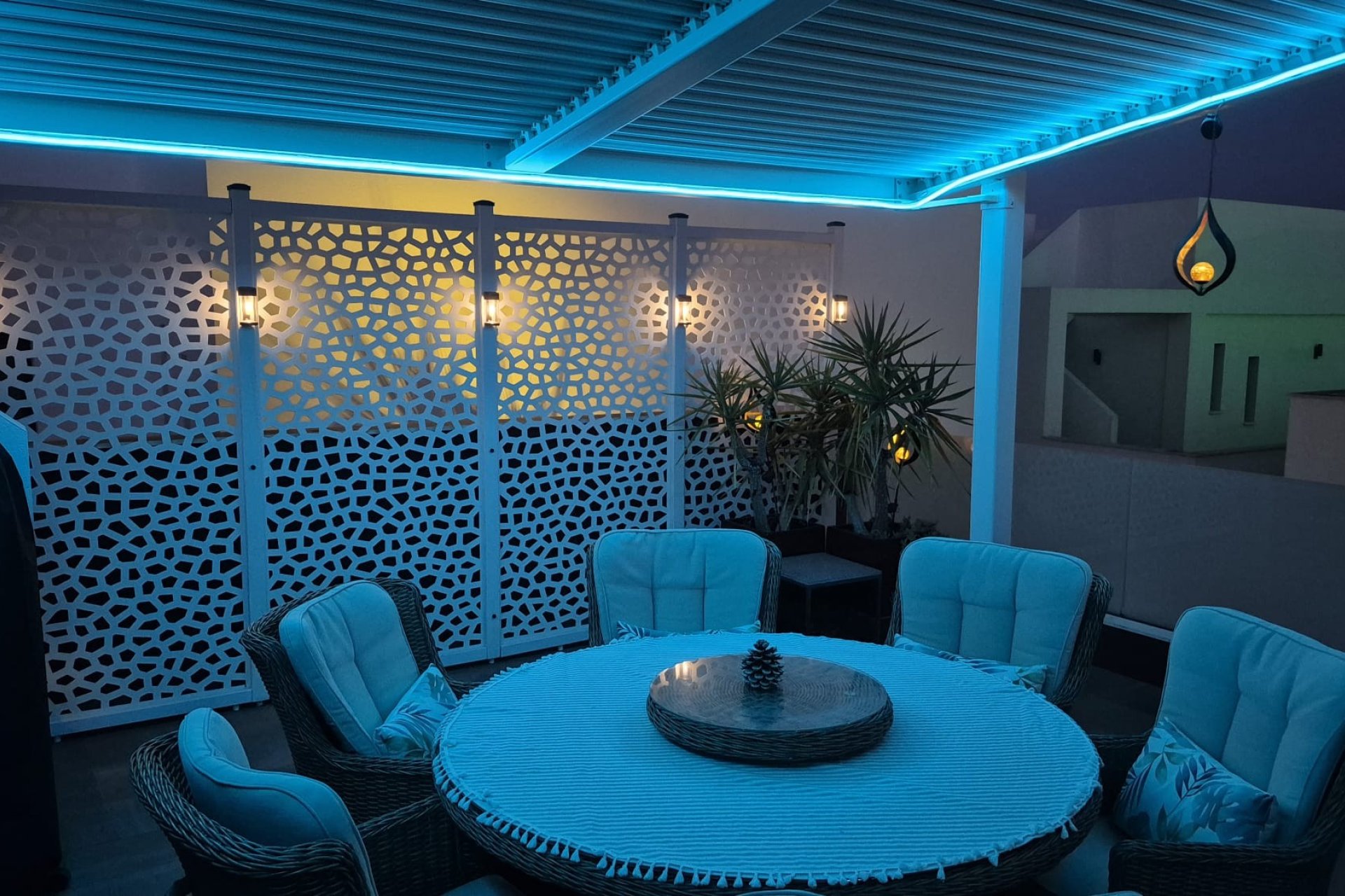 Herverkoop - Villa - Los Montesinos - La Herrada