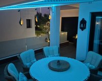 Herverkoop - Villa - Los Montesinos - La Herrada