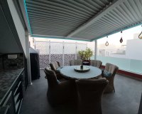 Herverkoop - Villa - Los Montesinos - La Herrada
