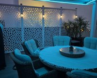 Herverkoop - Villa - Los Montesinos - La Herrada