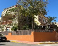 Herverkoop - Villa - Los Montesinos