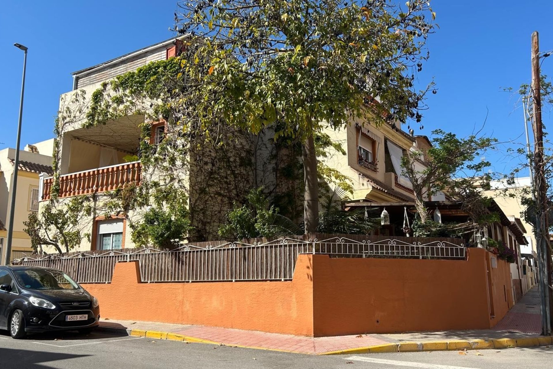 Herverkoop - Villa - Los Montesinos