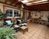 Herverkoop - Villa - Los Montesinos