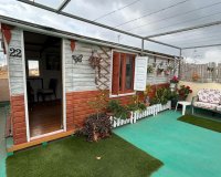 Herverkoop - Villa - Los Montesinos