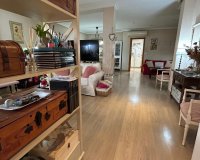 Herverkoop - Villa - Los Montesinos