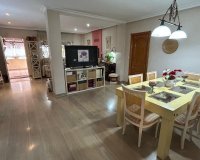 Herverkoop - Villa - Los Montesinos