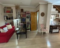 Herverkoop - Villa - Los Montesinos