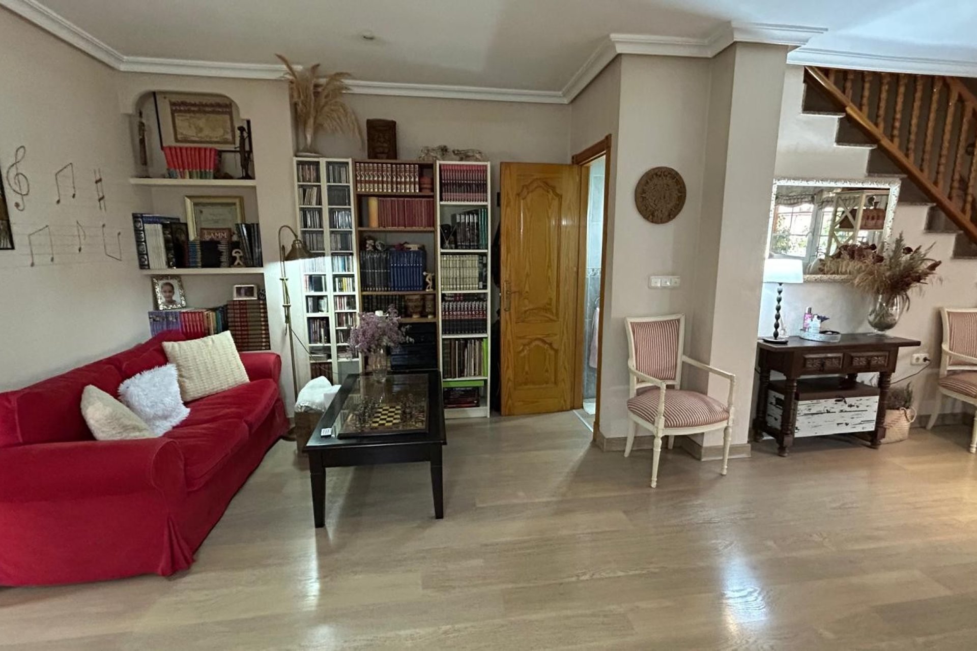 Herverkoop - Villa - Los Montesinos