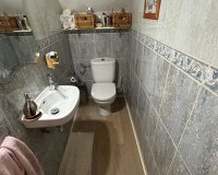 Herverkoop - Villa - Los Montesinos