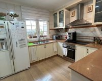 Herverkoop - Villa - Los Montesinos