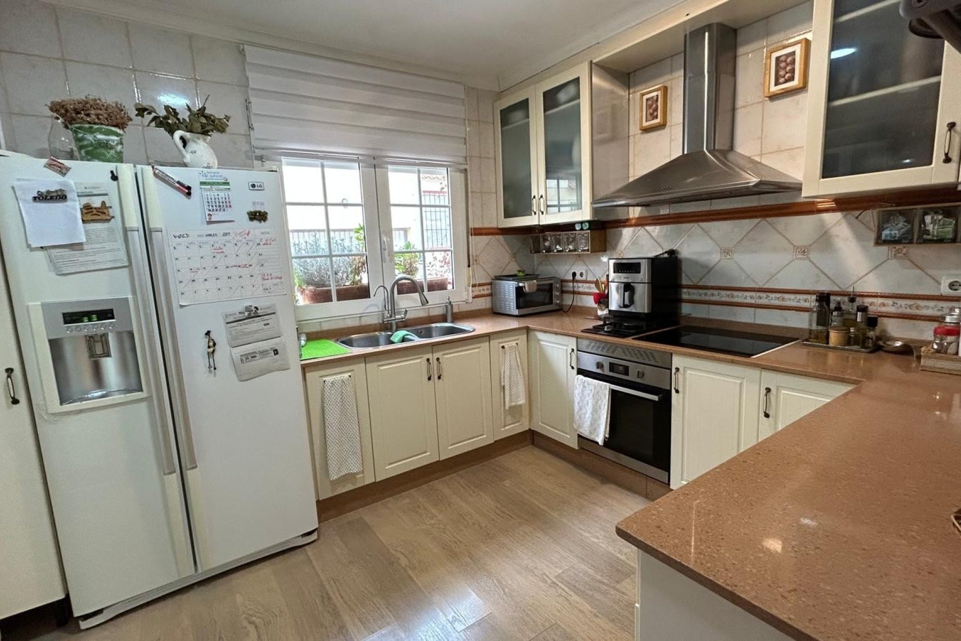 Herverkoop - Villa - Los Montesinos