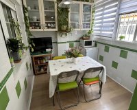 Herverkoop - Villa - Los Montesinos