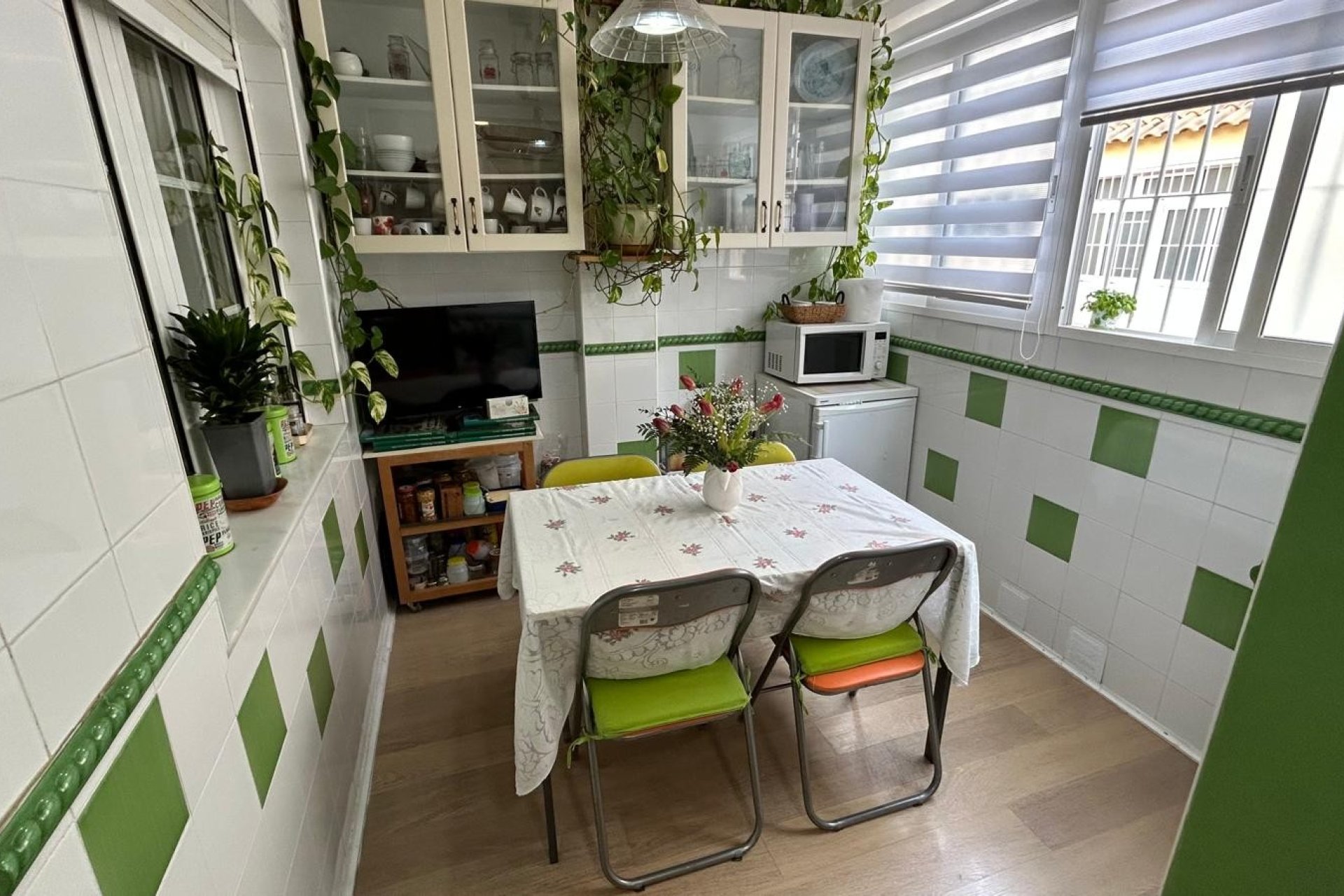 Herverkoop - Villa - Los Montesinos