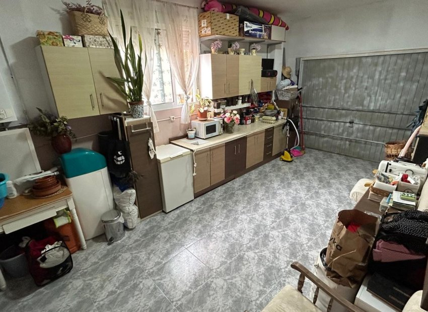 Herverkoop - Villa - Los Montesinos