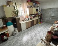 Herverkoop - Villa - Los Montesinos