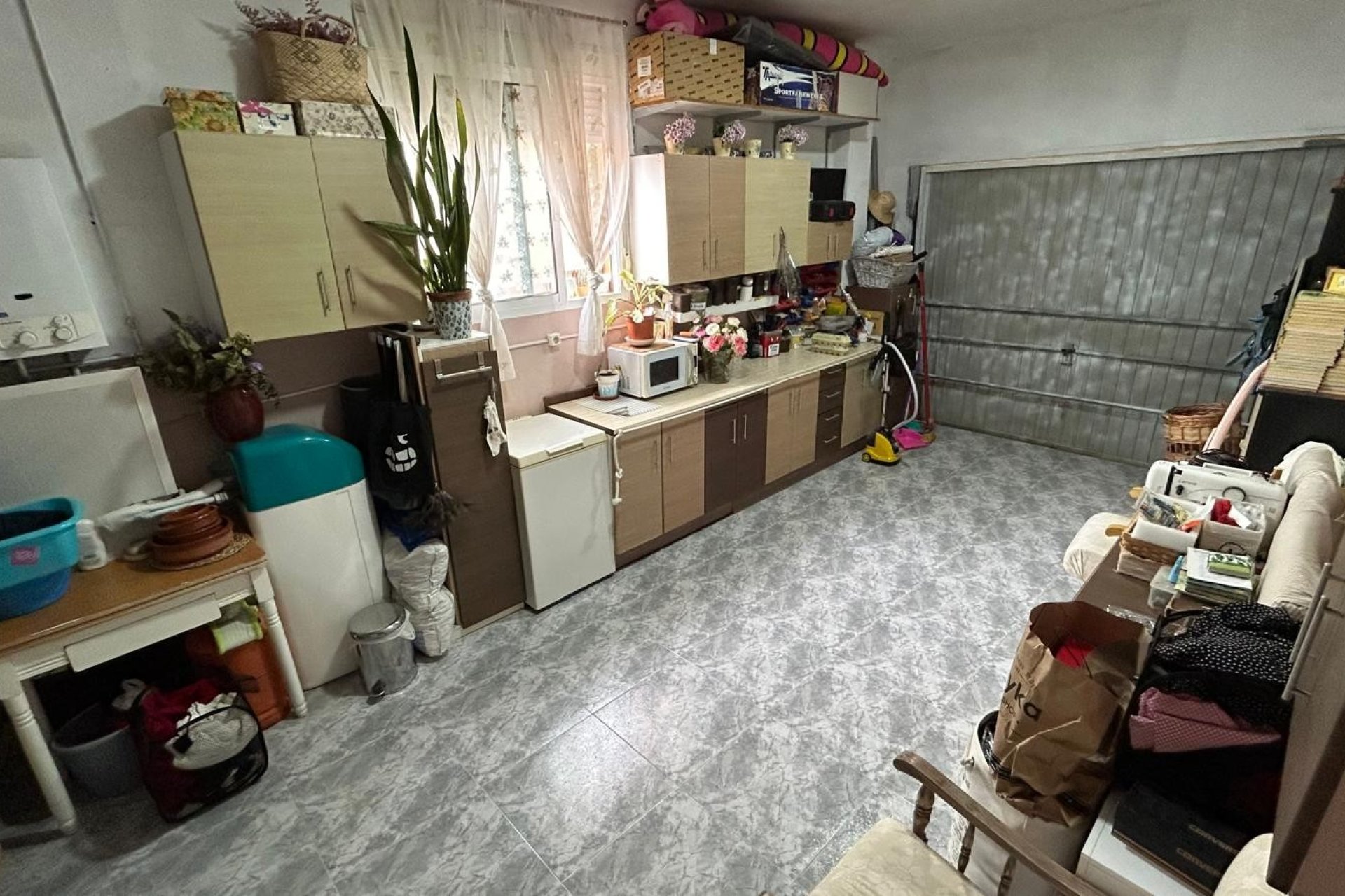 Herverkoop - Villa - Los Montesinos