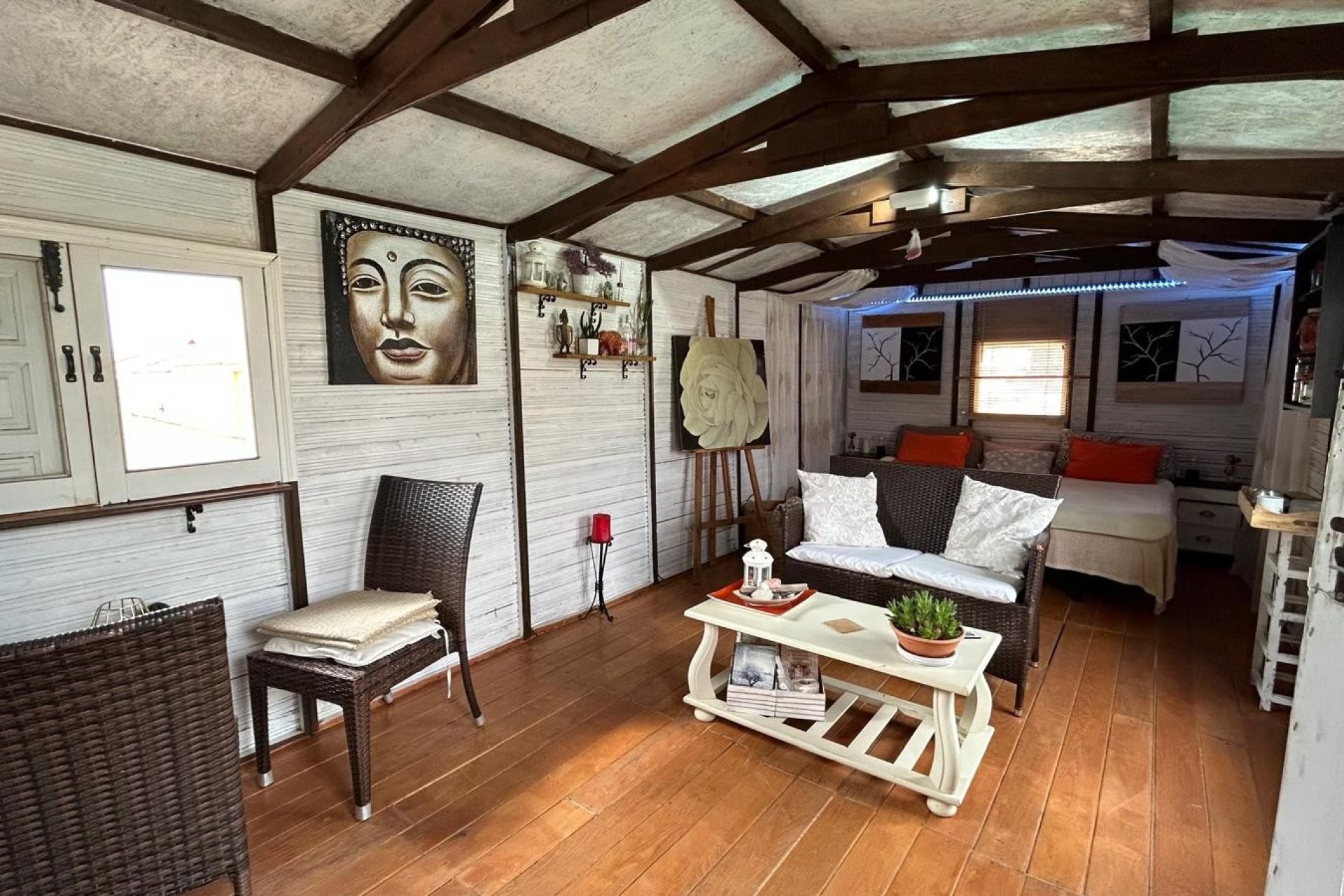 Herverkoop - Villa - Los Montesinos