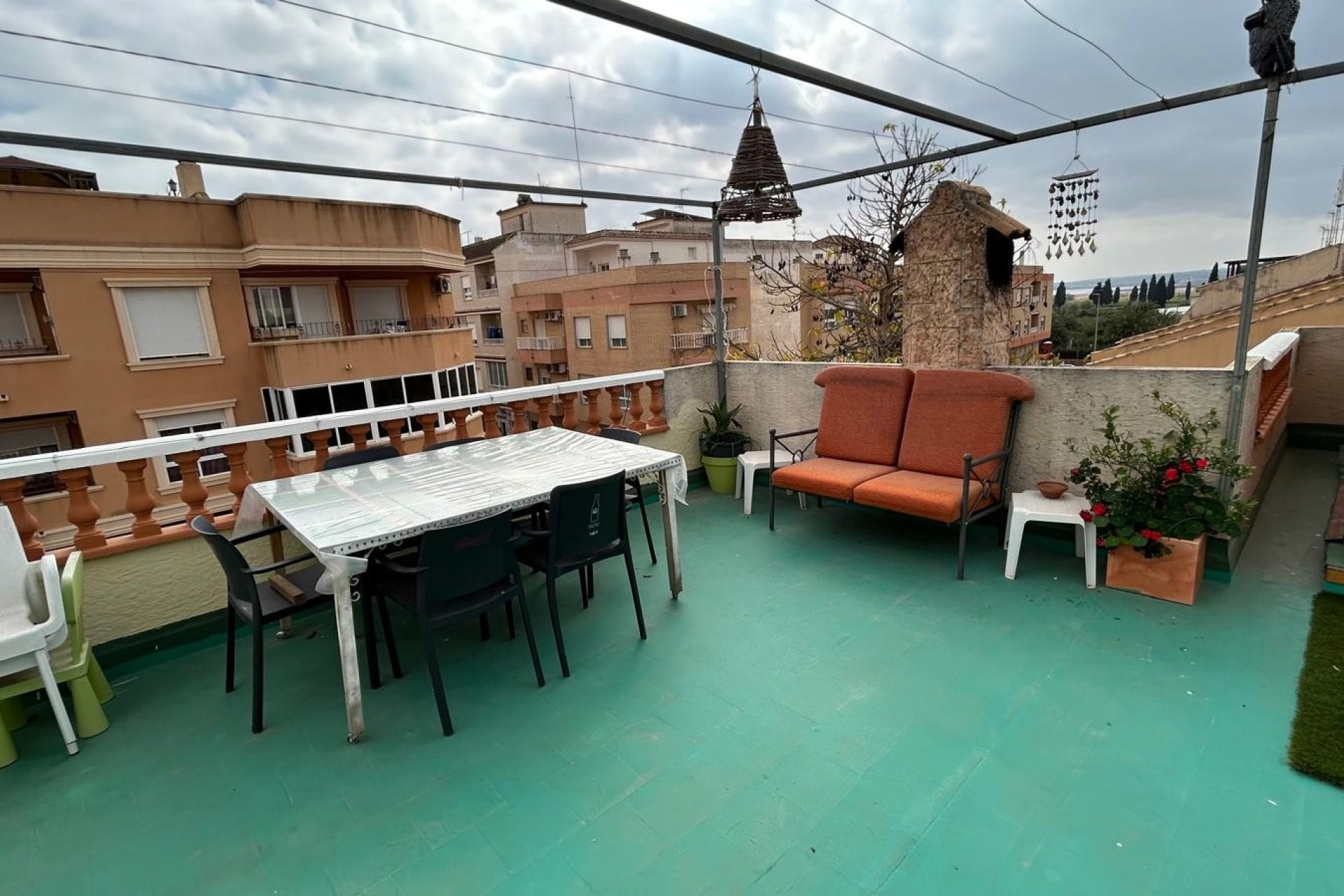 Herverkoop - Villa - Los Montesinos