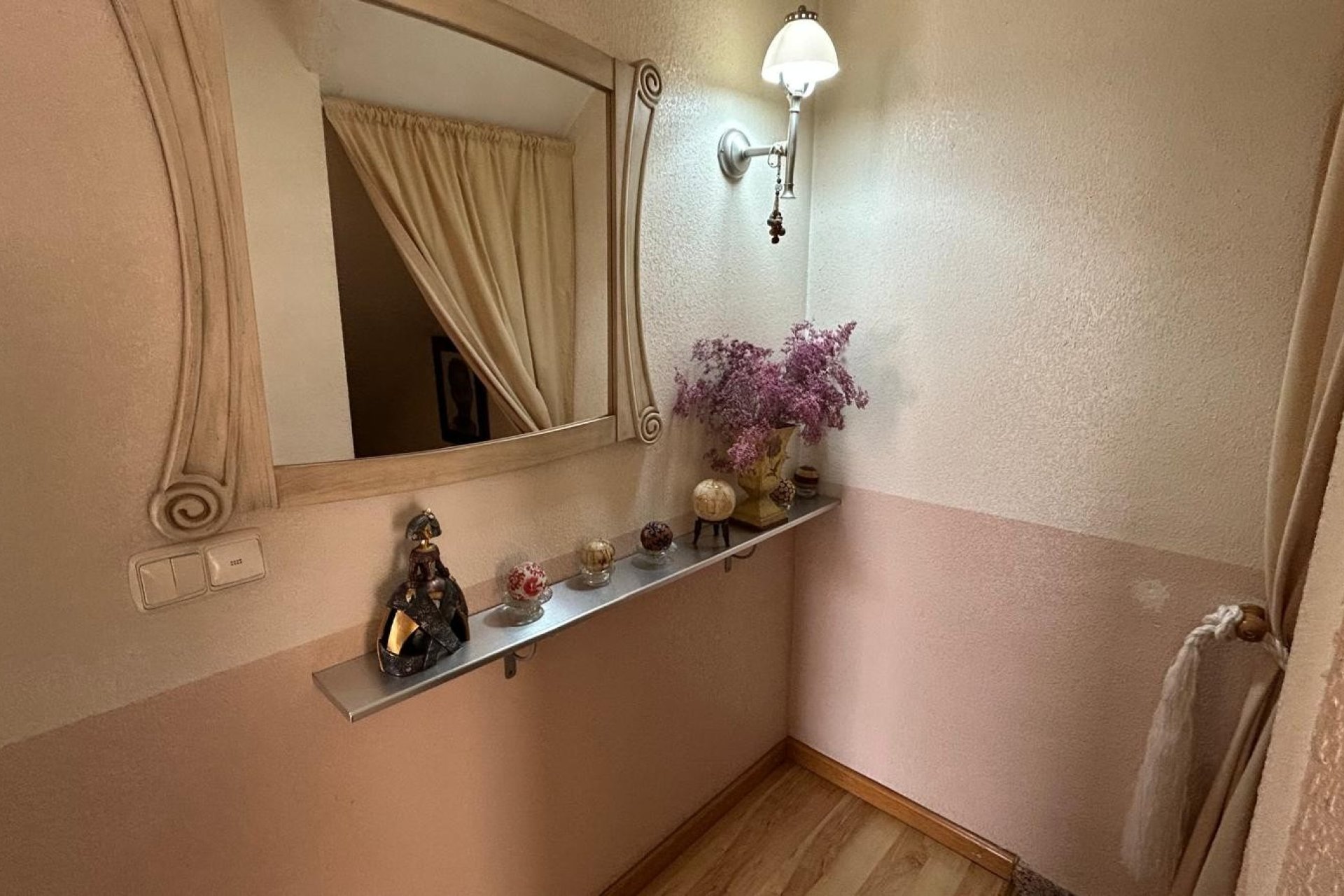 Herverkoop - Villa - Los Montesinos