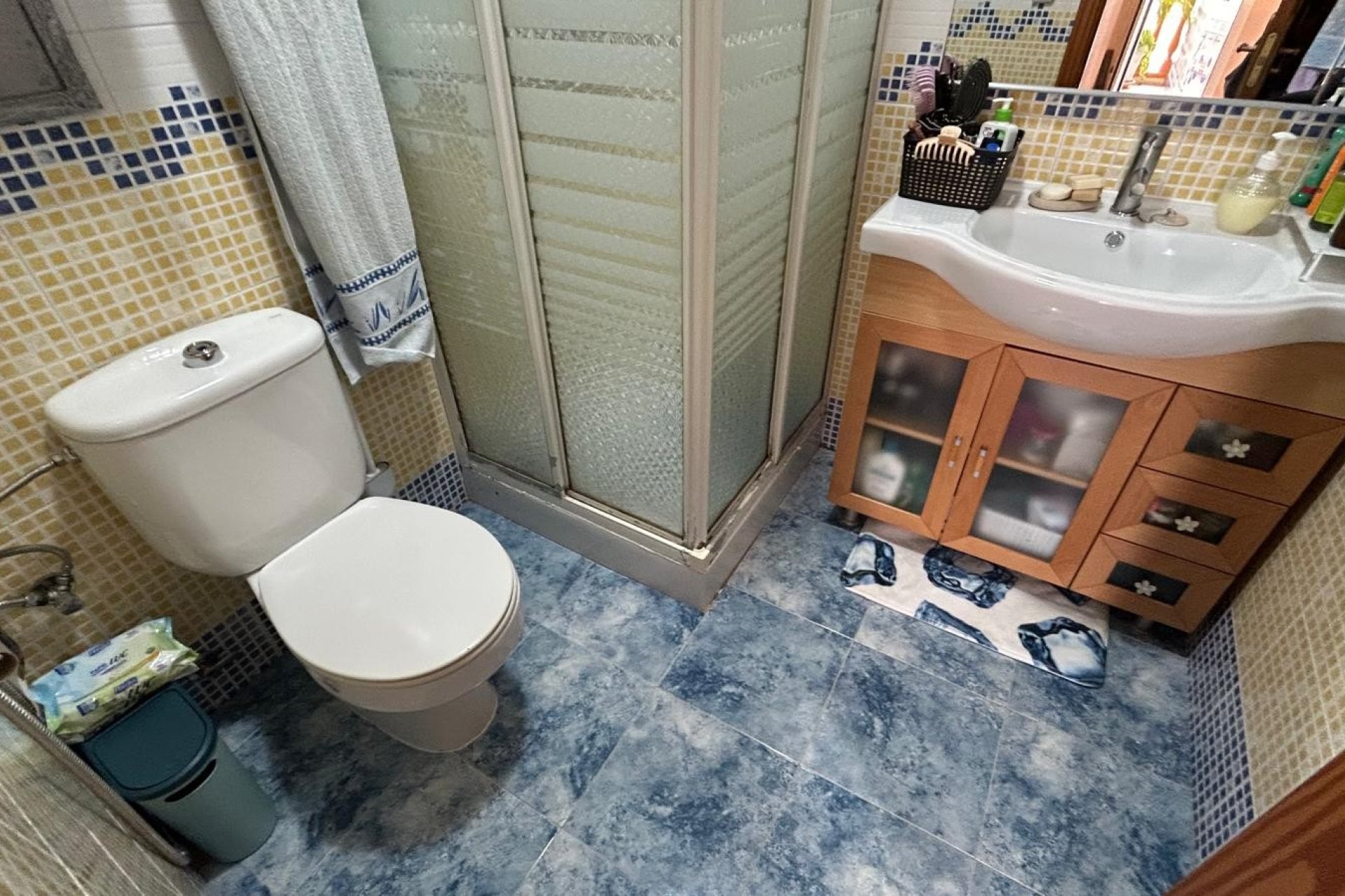 Herverkoop - Villa - Los Montesinos