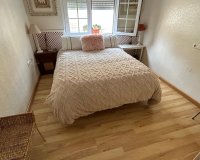 Herverkoop - Villa - Los Montesinos